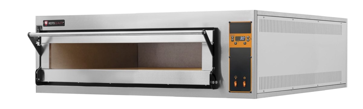 Piec elektryczny piekarniczy modułowy szamotowy BAKE D6